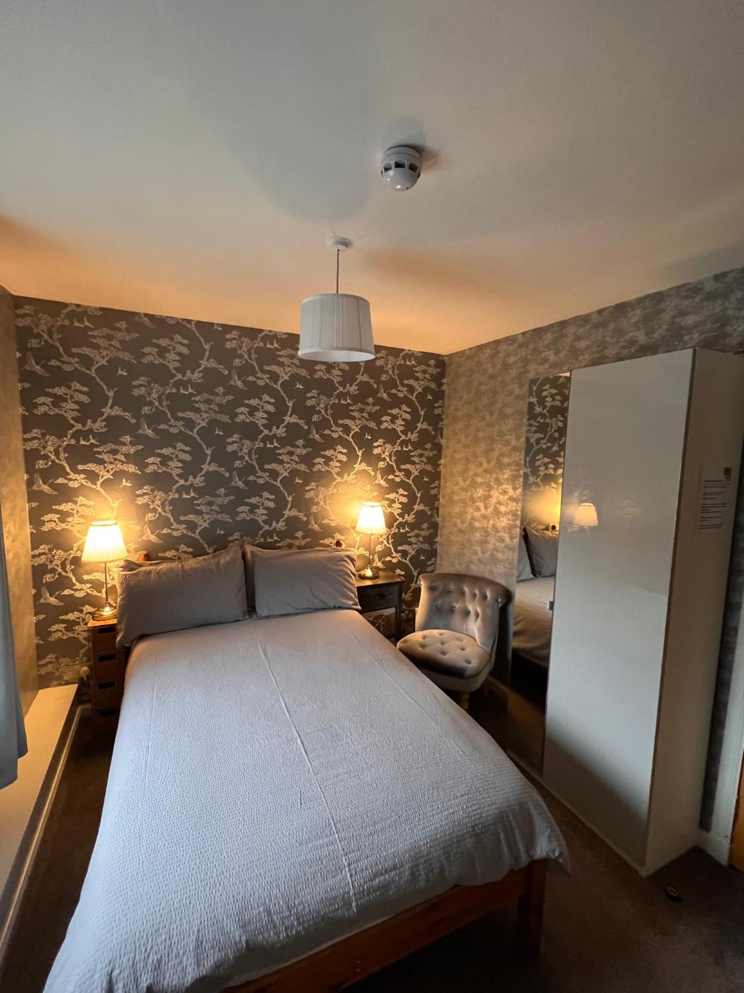 Tigh-Na-Mara Hotel Sandhead Εξωτερικό φωτογραφία